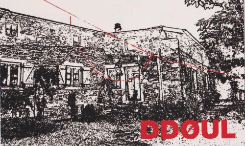 DD QSL