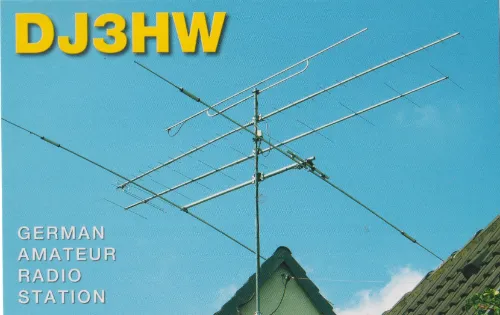 DJ QSL