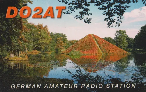 DO QSL