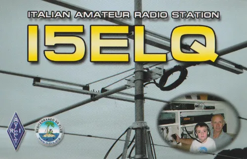 I QSL