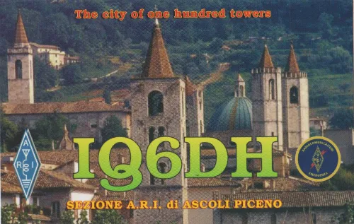 IQ QSL