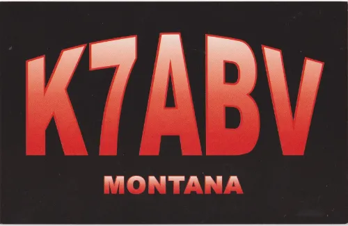 K QSL