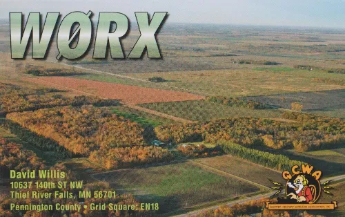 W QSL