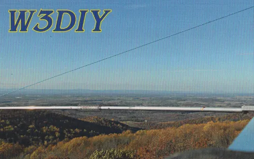 W QSL