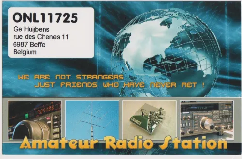 ONL11725 SWL-QSL-Karte