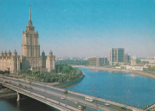 UA3-142-141 SWL QSL kartı