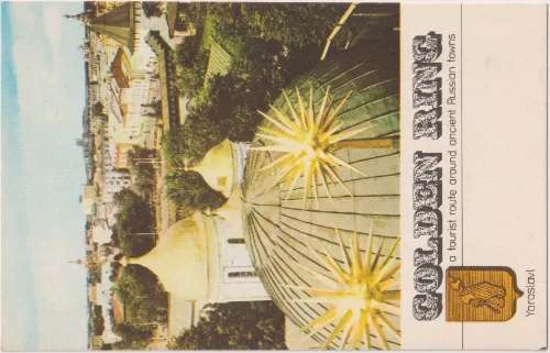 UA3-155-691 SWL QSL kartı